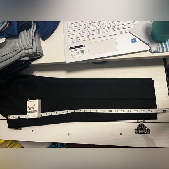 NWT Calvin Klein Boys Suit Sz 12 Husky - Picture 12 of 12